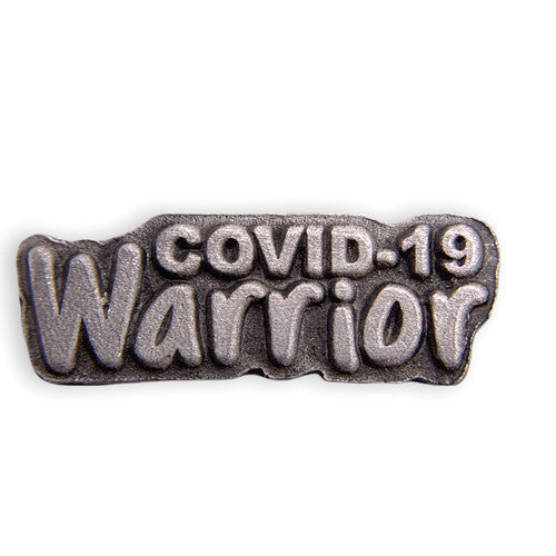 Covid-warrior