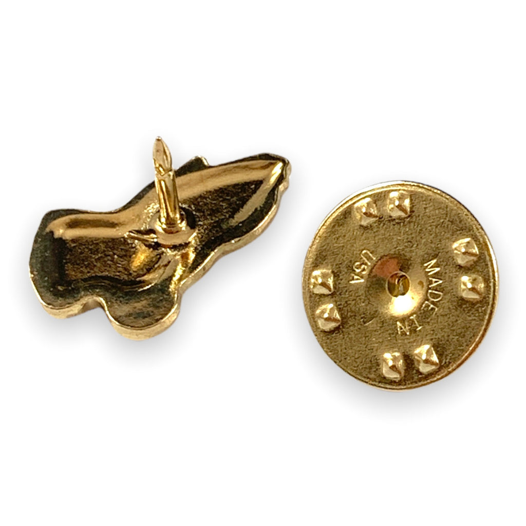 Prayhands Lapel Pin