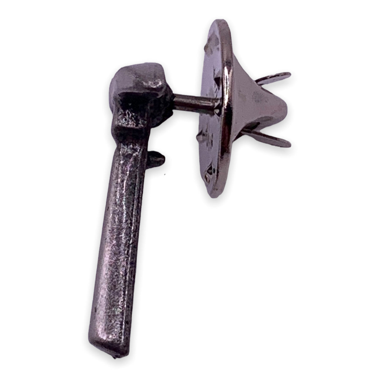 Pickaxe Lapel Pin