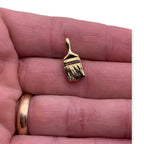 Paintbrush Lapel Pin