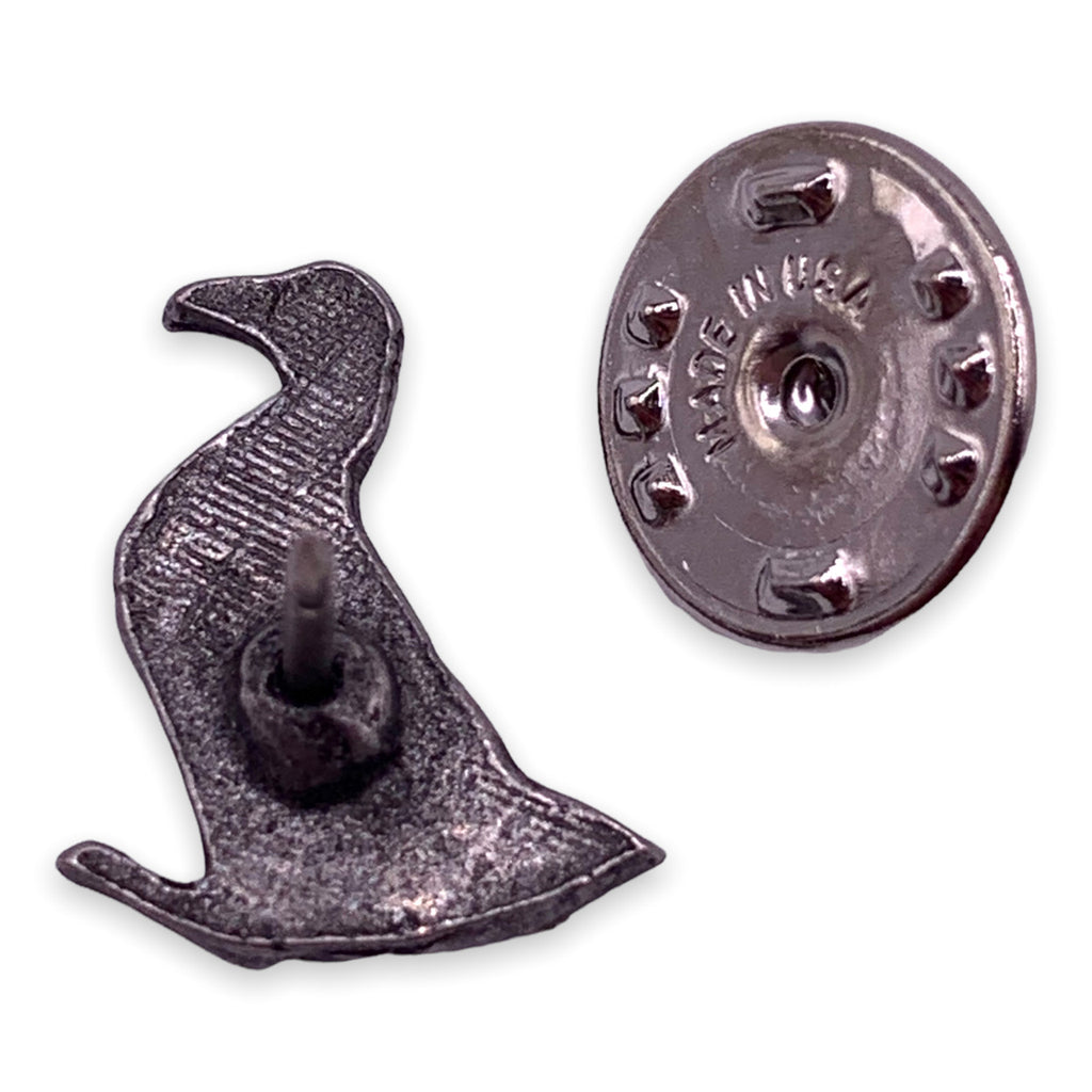 Duck Lapel Pin