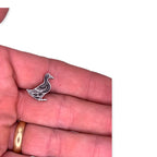Duck Lapel Pin