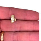 Owl Lapel Pin
