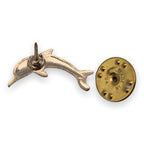 C11 - Dolphin Lapel Pin