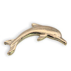 C11 - Dolphin Lapel Pin