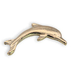 C11 - Dolphin Lapel Pin