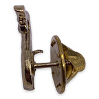 Whale 2 Lapel Pin
