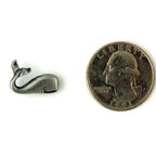 Whale 2 Lapel Pin