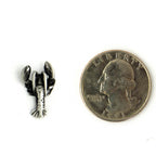 Lobster Lapel Pin