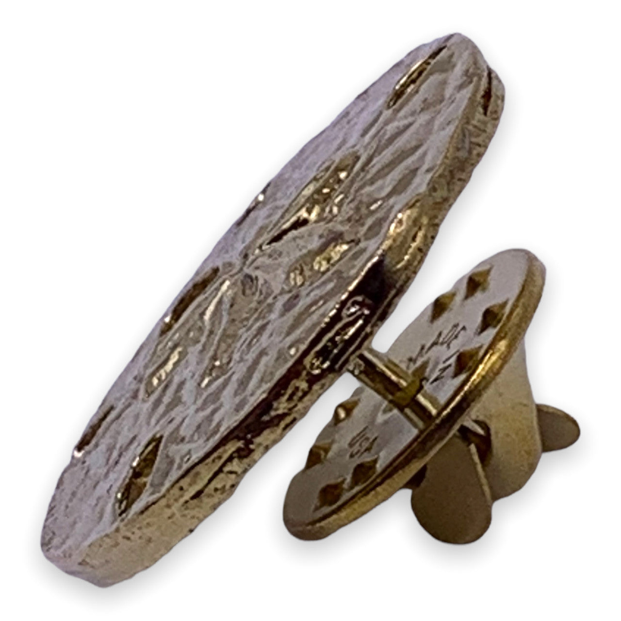 Sanddollar 2 Lapel Pin