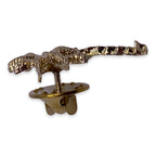 C17 Palm Tree Lapel Pin