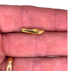 C18 Motor boat Lapel Pin