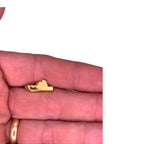 MotorBoat 2 Lapel Pin