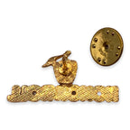 Honor Roll Lapel Pin