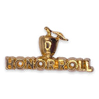 Honor Roll Lapel Pin