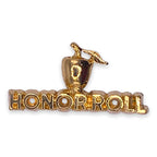 Honor Roll Lapel Pin