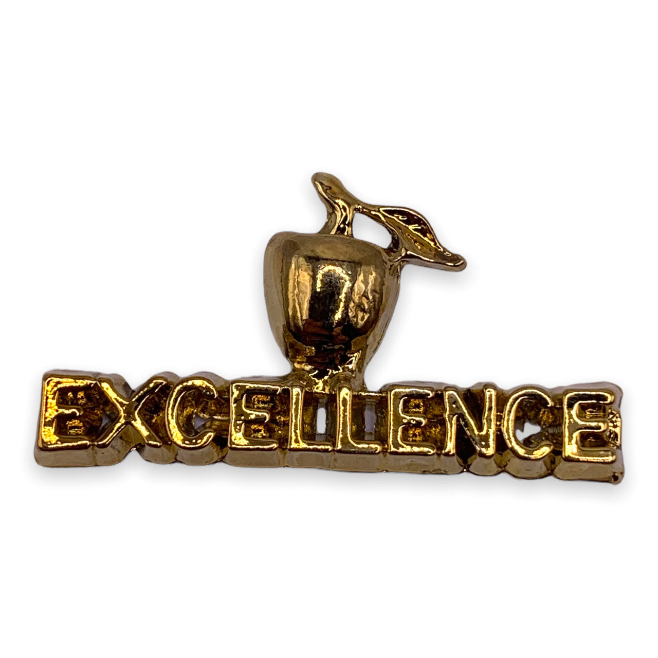 Excellence 2 Lapel Pin