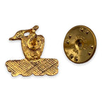 Staff Lapel Pin