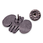 Human Kidneys Lapel Pin