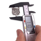 Human Intestines Lapel Pin
