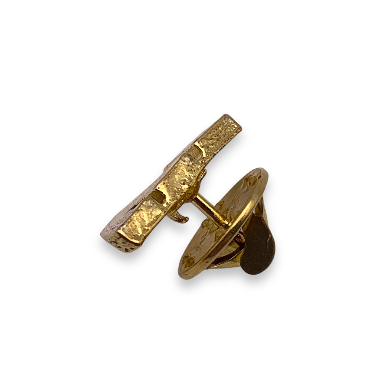 Junior Varsity JV Lapel Pin
