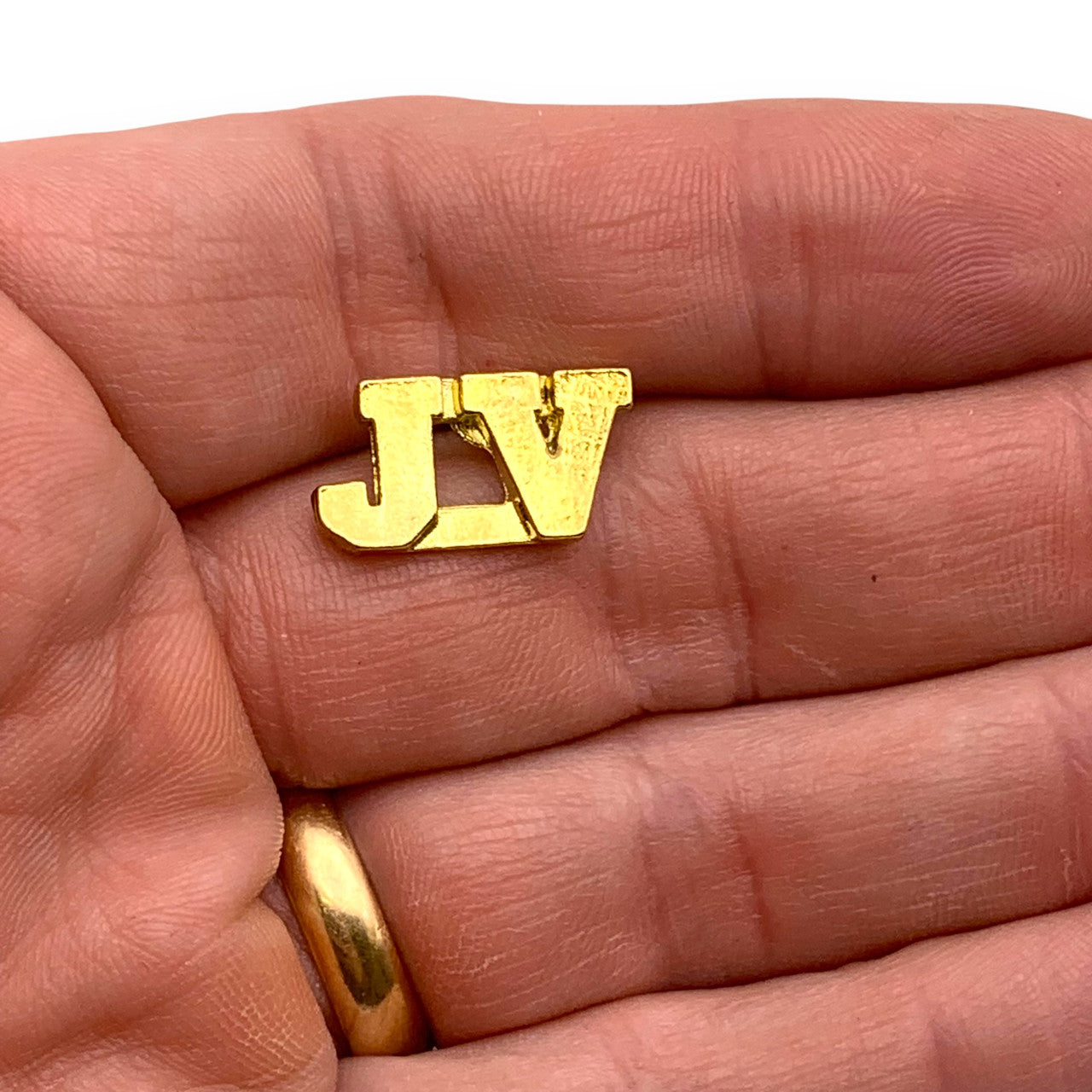 Junior Varsity JV Lapel Pin