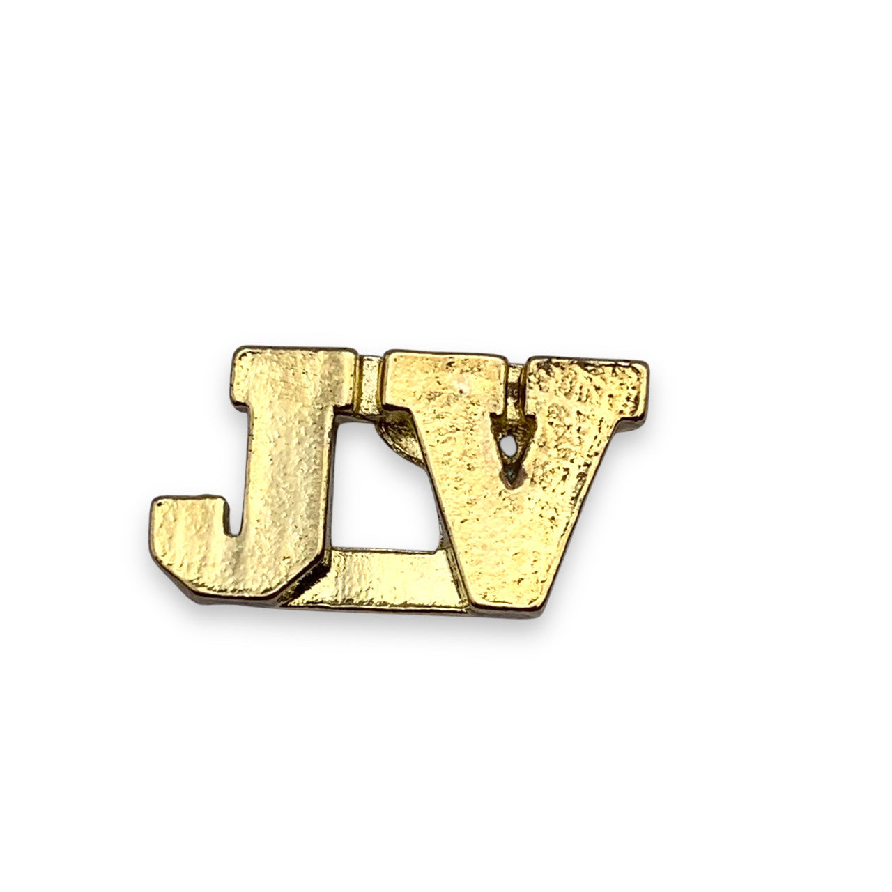 Junior Varsity JV Lapel Pin
