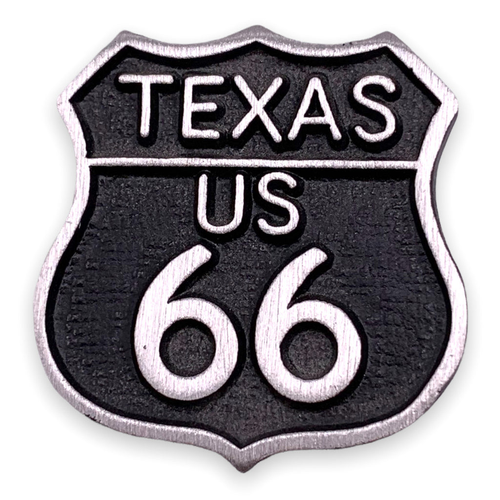 US 66 Texas