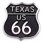 US 66 Texas