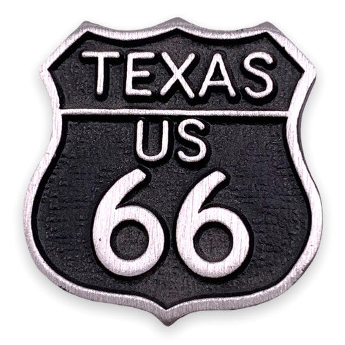 US 66 Texas