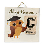 C's Get Degrees