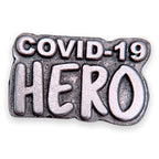 Covid-19 Hero Pin