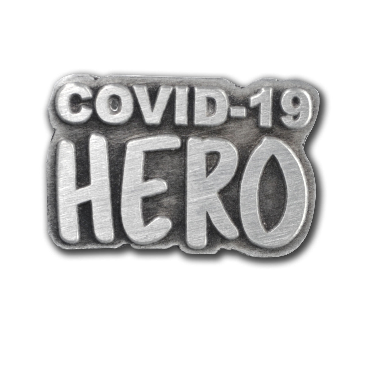 Covid-19 Hero Pin