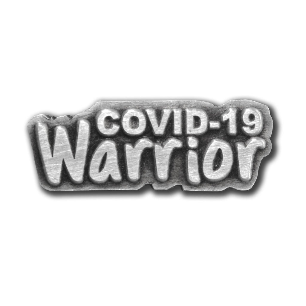 Covid-warrior