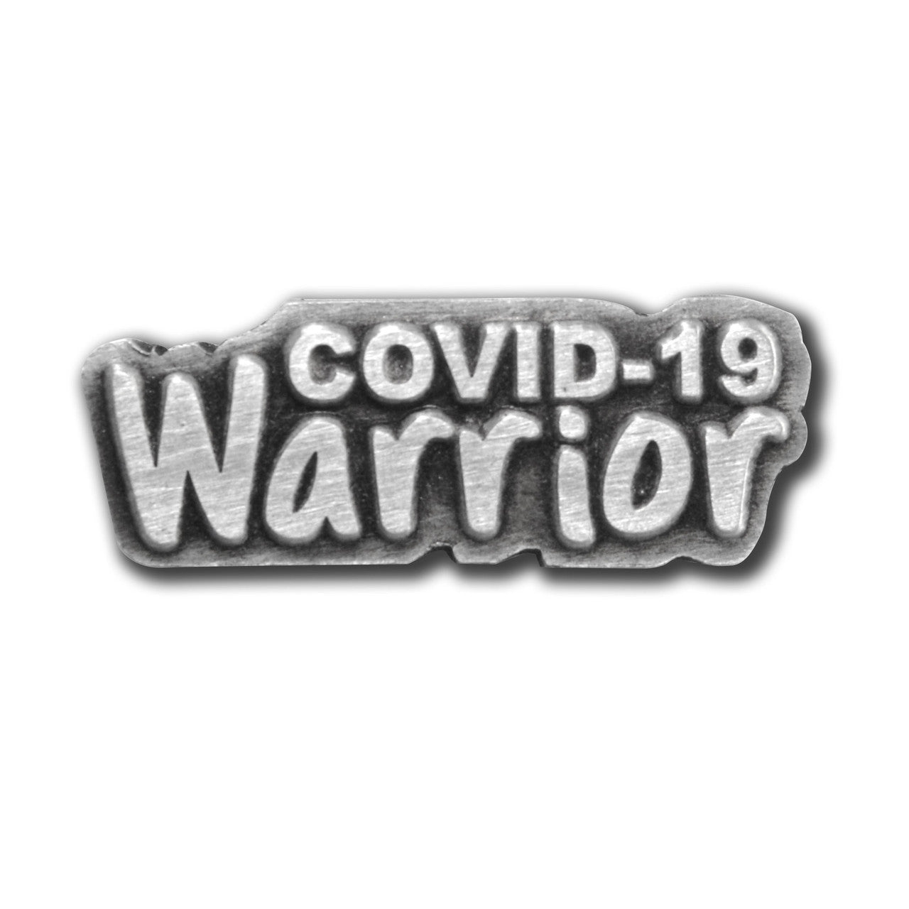 Covid-warrior