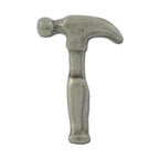 D04 Claw Hammer Lapel Pin