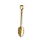 Shovel Lapel Pin