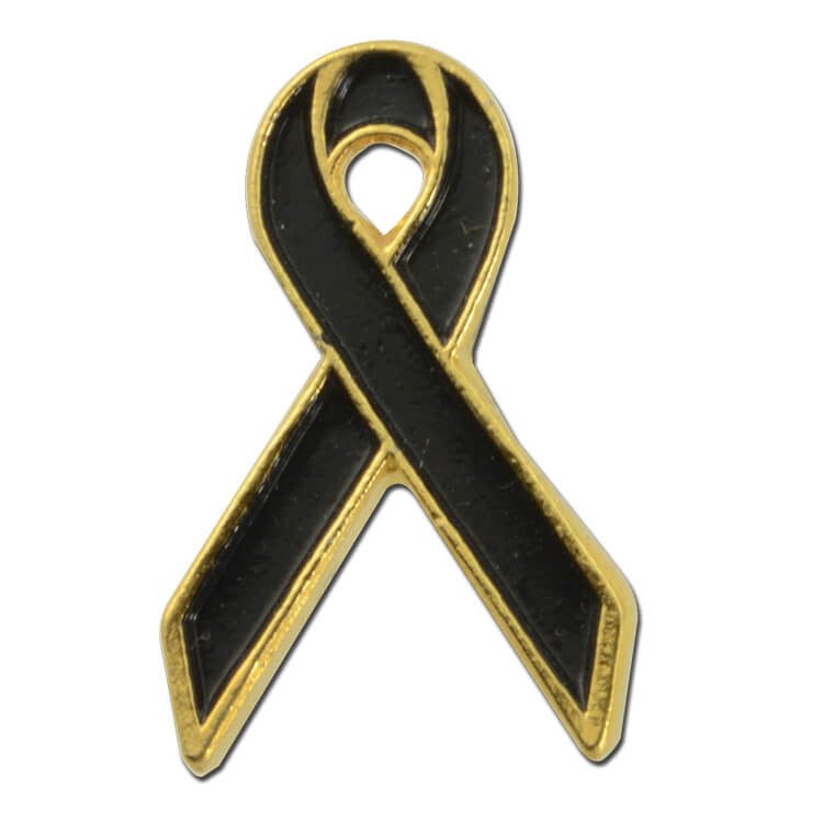 Awareness Ribbon Pins in Any Color