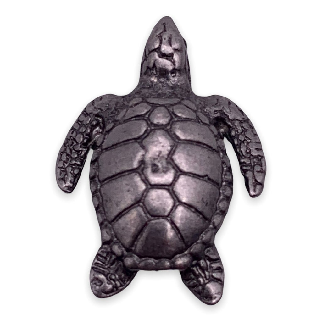 D12 Seaturtle Lapel Pin