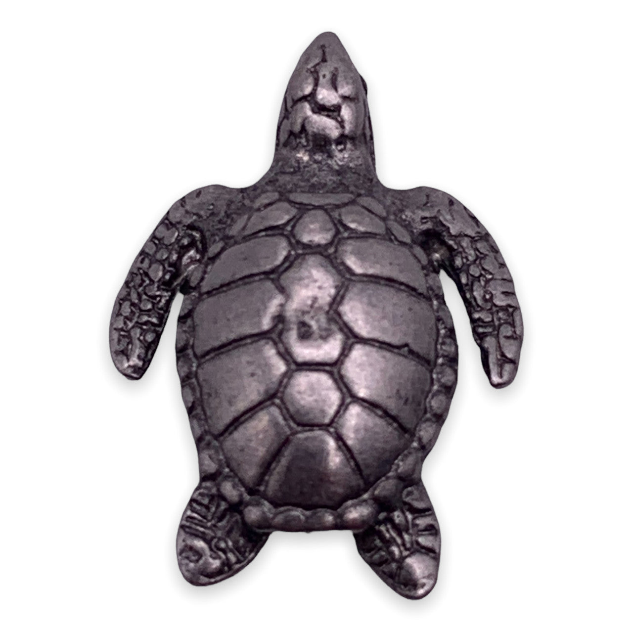 D12 Seaturtle Lapel Pin