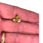 Small Boat Propeller Lapel Pin