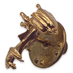 Outboard 2 Lapel Pin