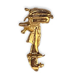 Outboard 2 Lapel Pin