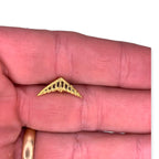 Hang Glider Lapel Pin