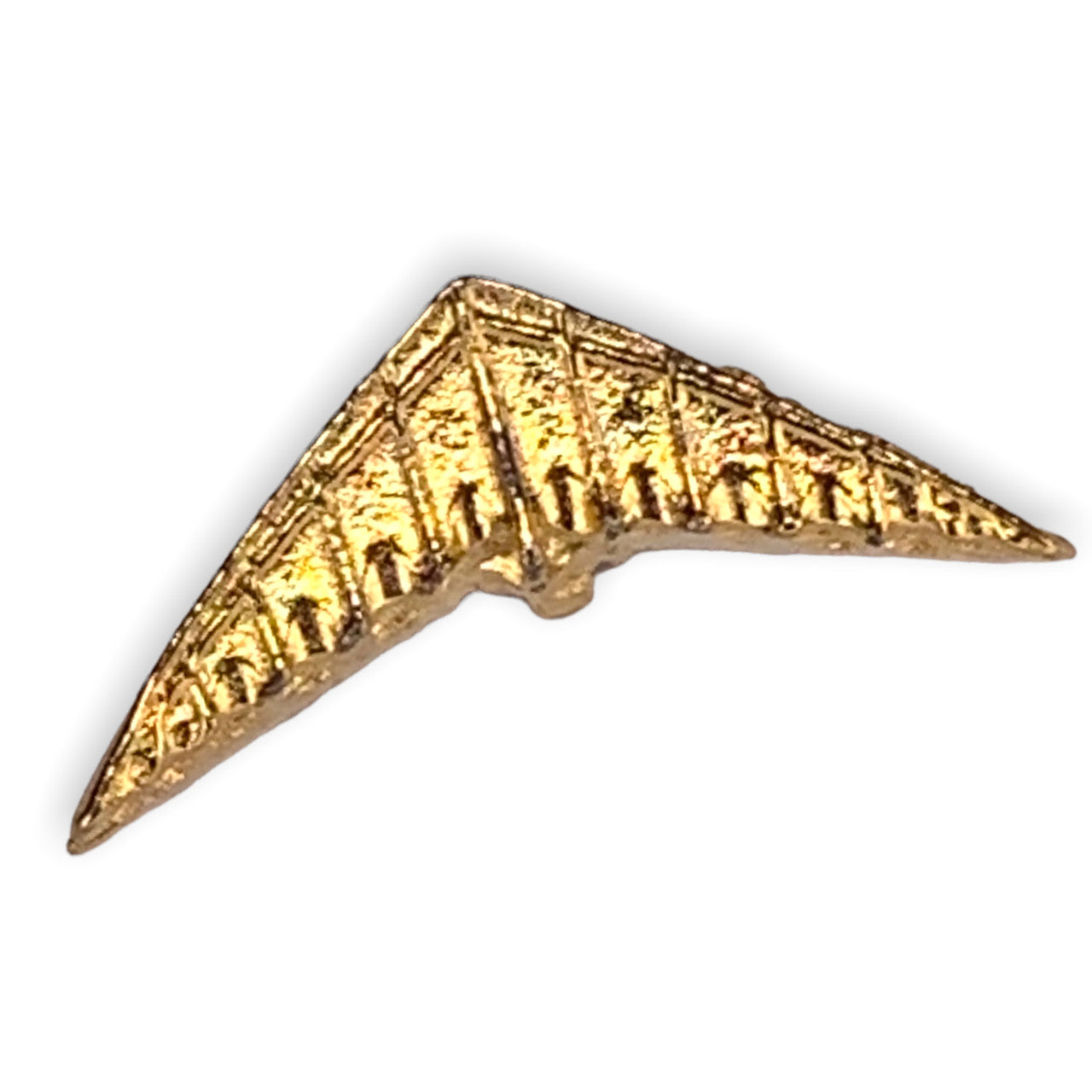 Hang Glider Lapel Pin