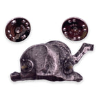 Cannon Lapel Pin