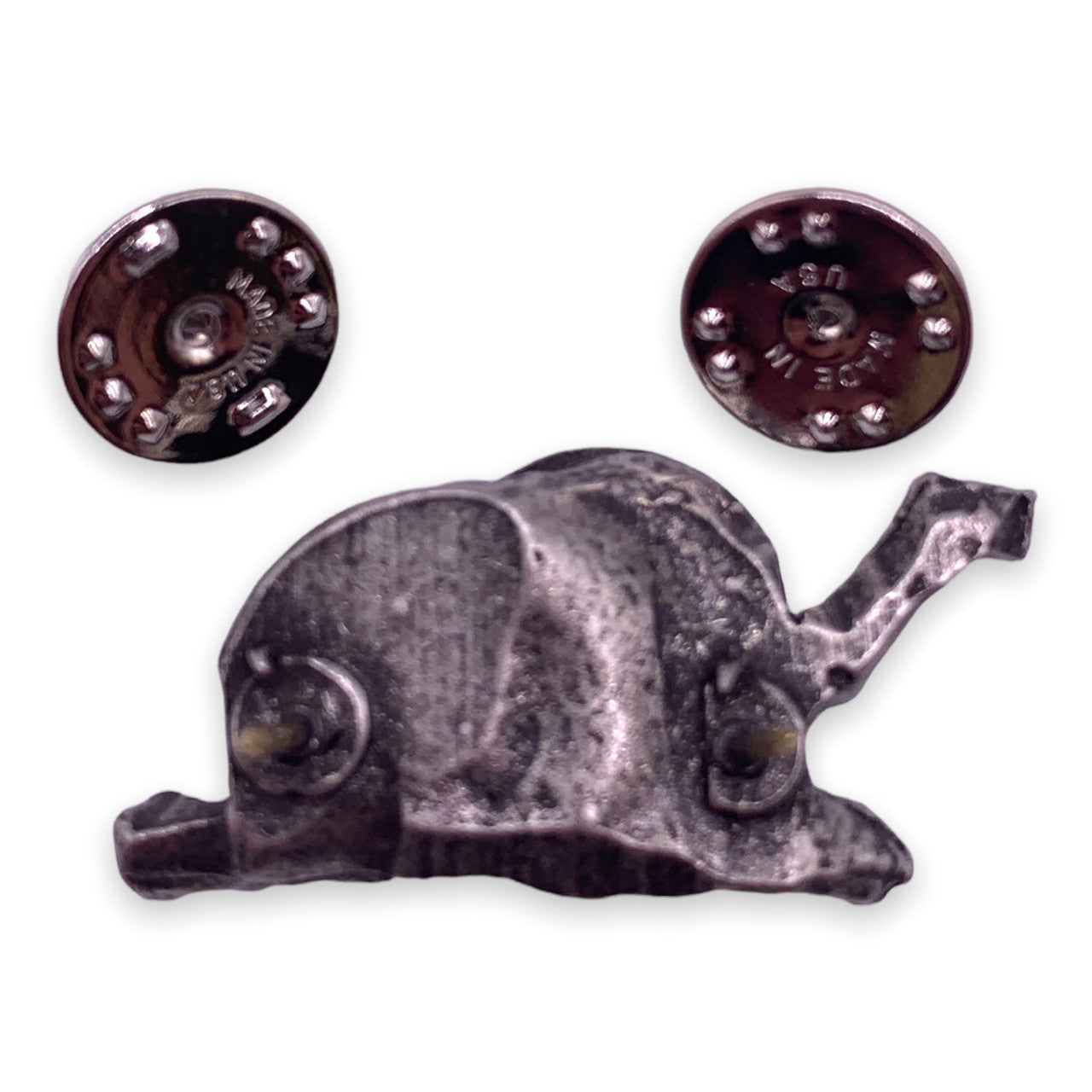 Cannon Lapel Pin