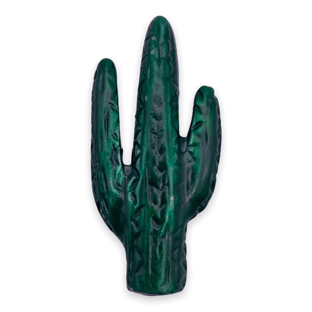 Cactus Lapel Pin