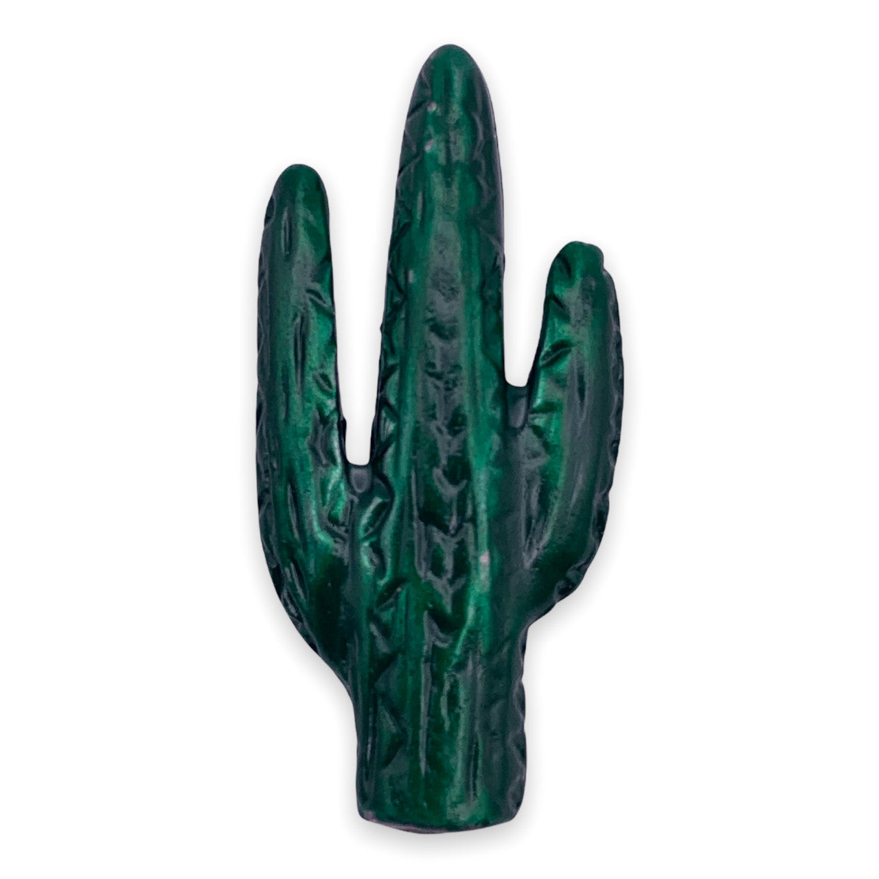 Cactus Lapel Pin