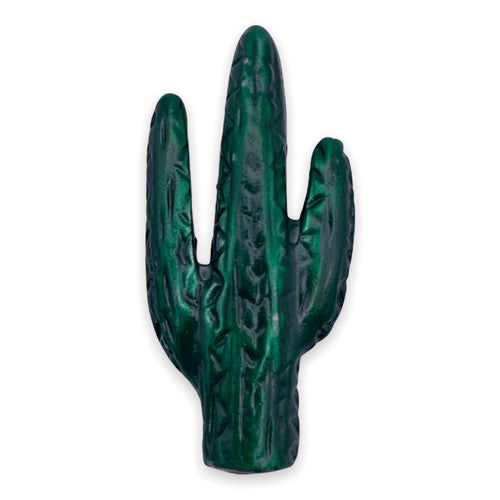 Cactus Lapel Pin